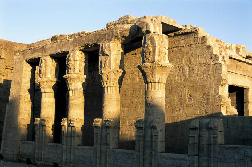 寺庙,横图,彩色,室外,白天,旅游,度假,名胜古迹,标志建筑,地标,建筑,非洲,埃及,遗迹,文化遗产,神庙,古迹,文化,文物,娱乐,建设,古建筑,石雕,石刻,石柱,享受,休闲,旅游胜地,放松,摄影,古代建筑,文明,古文明,北非,阿拉伯埃及共和国,金字塔之国,棉花之国,阿非利加洲,奇迹,古埃及文明,古代文明,康翁波神庙,彩图,旅行,庙,康翁波,bj174