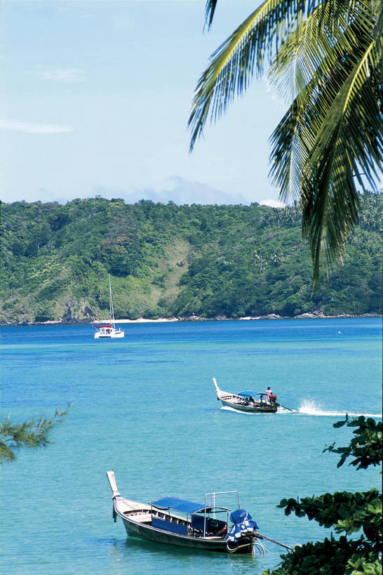 竖图,彩色,室外,白天,旅游,度假,运动,海洋,名胜古迹,树林,标志建筑,地标,建筑,泰国,亚洲,游客,遗迹,海岸,热带,热带风光,古迹,文物,娱乐,建设,古建筑,海水,享受,休闲,游玩,旅游胜地,放松,竖,潜水,摄影,生活方式,活动,矗立,海滨,度假村,美好,南亚,耸立,古文明,皮皮岛,挺立,海,彩图,观光,旅行,bj174