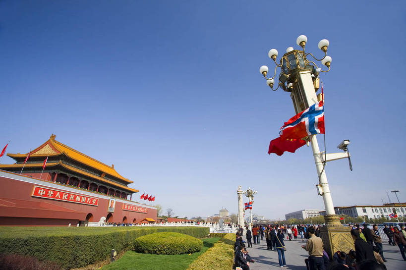 无人,天安门,横图,彩色,白天,旅游,度假,美景,门,城市风光,城市,建筑,北京,天安门广场,中国,亚洲,标志,大门,景观,首都,历史,娱乐,建筑物,享受,休闲,概念,景色,放松,摄影,政治,想象,东亚,首府,中华人民共和国,北京市,京,北平,华北地区,西城区,共产主义,彩图,旅行,建筑结构,和平门,bj174