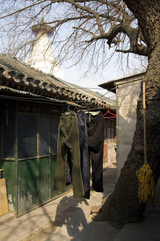 家,竖图,彩色,室外,白天,旅游,城市,道路,胡同,建筑,街道,路,公路,北京,中国,亚洲,风俗,房屋,屋子,小巷,交通,首都,楼房,民居,建筑物,住宅,衣服,竖,摄影,旧的,中国文化,东亚,首府,中华人民共和国,平民,马路,彩图,旅行,房子,居住区,传统文化,bj174