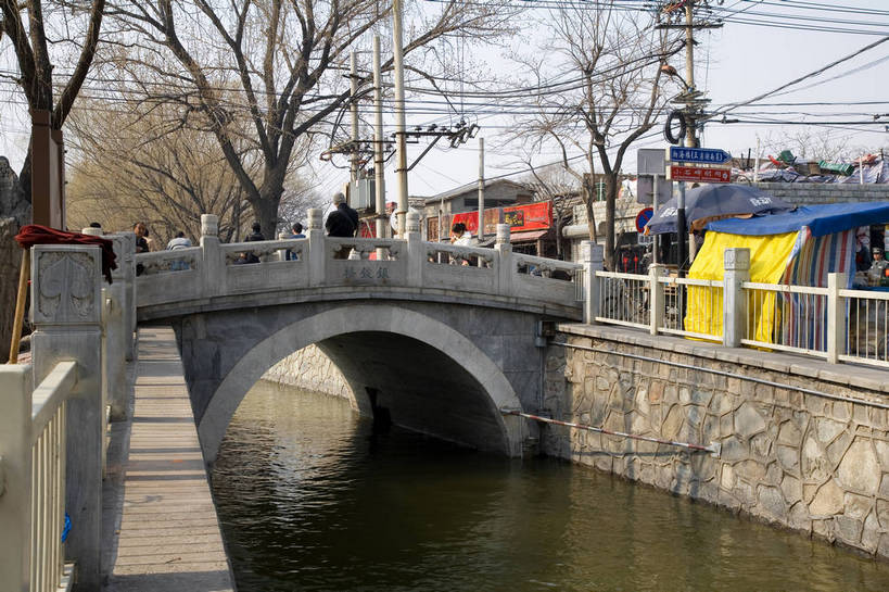 家,横图,彩色,室外,白天,旅游,城市,道路,胡同,建筑,街道,路,公路,北京,中国,亚洲,民俗,房屋,屋子,小巷,桥,交通,首都,楼房,建筑物,住宅,摄影,旧的,中国文化,东亚,首府,中华人民共和国,平民,河,马路,彩图,旅行,房子,居住区,传统文化,bj174