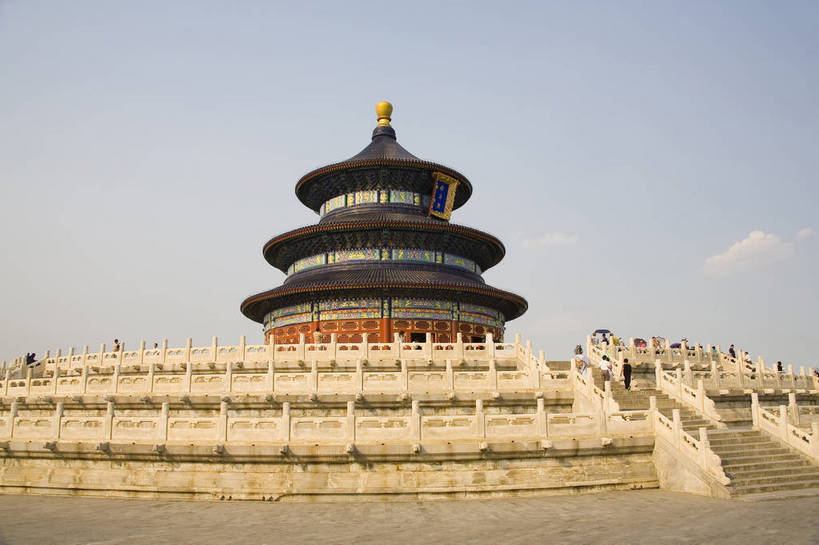 天坛,横图,彩色,旅游,度假,名胜古迹,标志建筑,地标,建筑,北京,中国,亚洲,遗迹,文化遗产,首都,古迹,历史,文物,娱乐,建设,古建筑,建筑物,古代,享受,休闲,旅游胜地,放松,摄影,古代建筑,中国文化,古文明,东亚,中华人民共和国,祈年殿,古远,彩图,旅行,传统文化,bj174