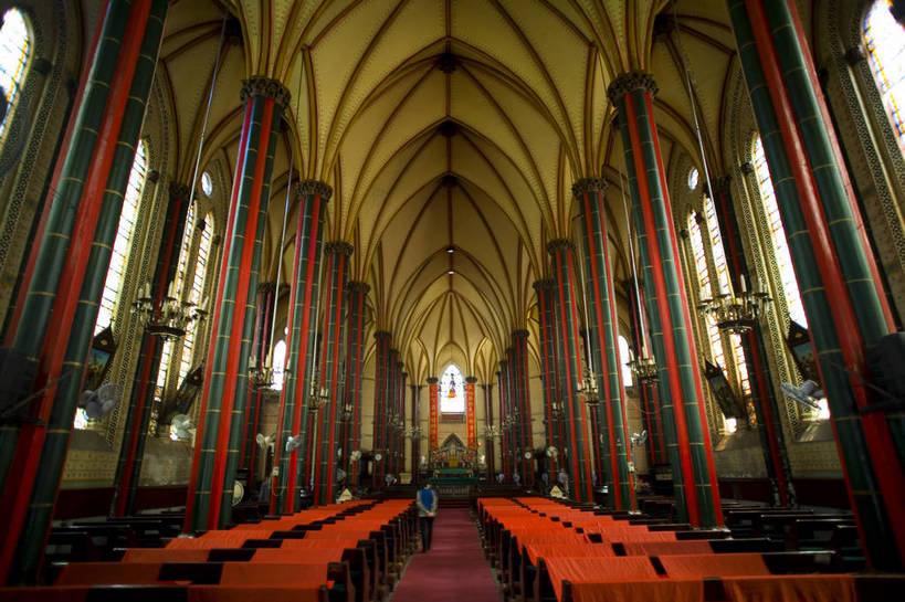 教堂,横图,彩色,室内,白天,建筑,北京,中国,亚洲,节日,首都,文化,建筑物,祈祷,健康,许愿,摄影,宗教,信仰,纪念,祈求,礼拜,中国文化,信念,东亚,教会,发展,中华人民共和国,北京市,京,北平,华北地区,西城区,发达,平安,彩图,大教堂,礼拜堂,传统文化,北堂,西什库大街,西什库天主堂,bj174