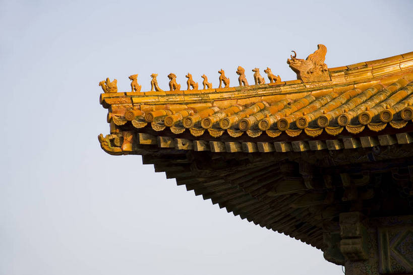 横图,彩色,旅游,度假,名胜古迹,门,标志建筑,地标,建筑,中国,亚洲,局部,遗迹,神兽,瓦片,大门,屋顶,文化遗产,古迹,文物,娱乐,建设,古建筑,墙壁,黄色,红色,享受,休闲,旅游胜地,放松,摄影,琉璃,古代建筑,部分,中国文化,古文明,东亚,中华人民共和国,河北省,橙,彩图,旅行,目的地,传统文化,清西陵,飞檐,bj174