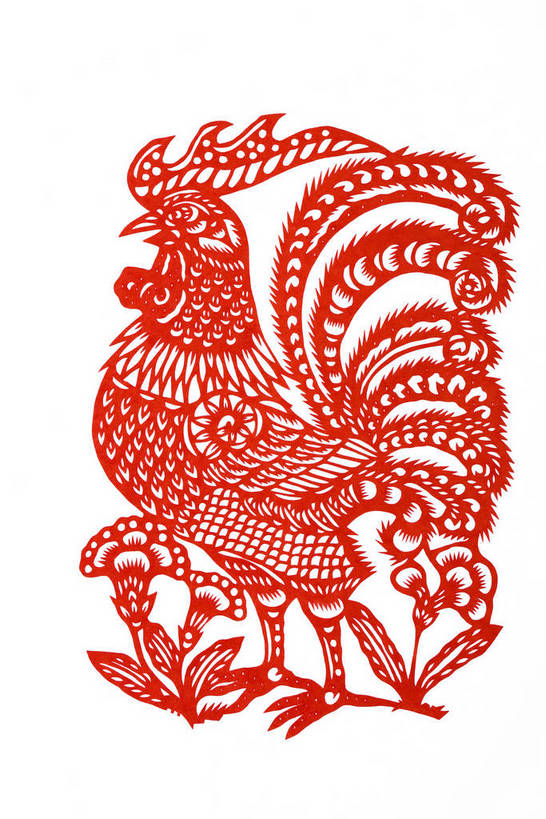 竖图,彩色,绘画,技术,中国,亚洲,艺术,书法,娃娃,红色,动物,剪纸,摄影,技巧,中国文化,手艺,京剧,东亚,中华人民共和国,技能,技艺,公鸡,彩图,妙技,传统文化,本领,bj174