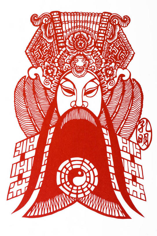 竖图,彩色,绘画,技术,中国,亚洲,艺术,书法,娃娃,红色,动物,剪纸,摄影,技巧,中国文化,手艺,京剧,东亚,中华人民共和国,技能,技艺,彩图,孔明,妙技,传统文化,本领,bj174