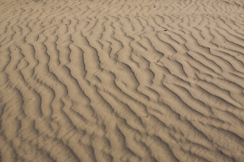 横图,室外,白天,沙漠,坝上,中国,亚洲,纹理,高原,沙丘,旅游胜地,摄影,东亚,内蒙古,中华人民共和国,砂石,彩图,bj174