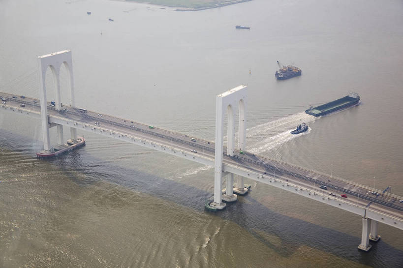 码头,横图,俯视,彩色,室外,白天,旅游,度假,名胜古迹,标志建筑,地标,建筑,澳门,中国,亚洲,遗迹,雕刻,图片,文化遗产,桥,古迹,文物,娱乐,建设,跨海大桥,古建筑,享受,休闲,旅游胜地,放松,摄影,海滨,欧式建筑,古文明,东亚,中华人民共和国,彩图,旅行,西湾大桥,bj174