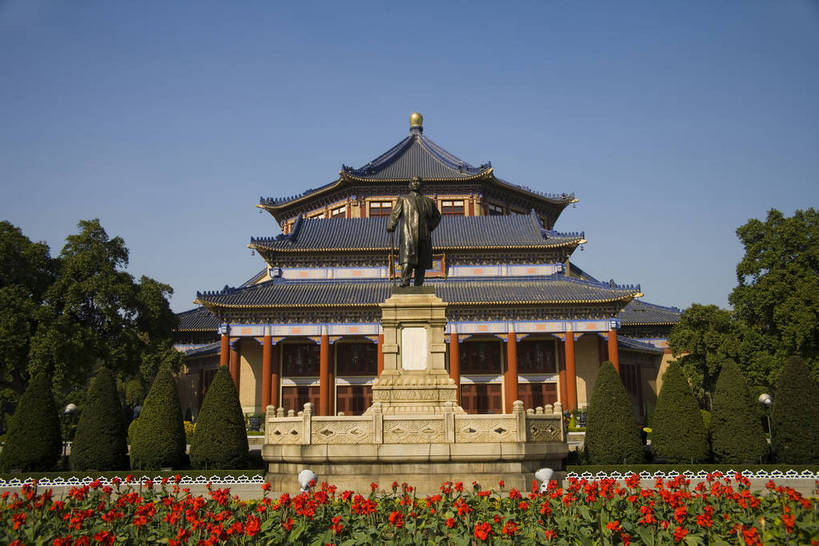 横图,彩色,室内,旅游,度假,美景,城市风光,标志建筑,城市,地标,建筑,广州,中国,亚洲,风俗,艺术,雕像,塑像,景观,建筑群,古典,娱乐,建设,传统,特色,享受,休闲,景色,放松,精神,摄影,经济,纪念,中国文化,领袖,参观,东亚,发展,广东省,孙中山,中华人民共和国,广州市,民族文化,革命,勇士,繁荣,英雄,进步,发达,制度,伟人,特别,彩图,观光,旅行,孙中山纪念堂,bj174