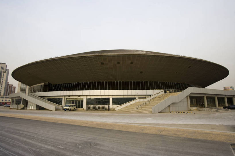 体育馆,运动场,横图,彩色,室外,白天,旅游,度假,比赛,名胜古迹,城市风光,标志建筑,城市,地标,建筑,天津,中国,亚洲,遗迹,艺术,结构,景观,弧形,构造,宏伟,古迹,文物,娱乐,建设,体育场,古建筑,特色,天,享受,休闲,旅游胜地,景色,放松,气派,摄影,城市建筑,设施,经济,工程,迷人,钢架,成就,美好,美妙,文明,布局,特殊,参观,古文明,东亚,发展,钢结构,奥运场馆,中华人民共和国,运动馆,繁荣,奇迹,伟大,进步,发达,竞技,彩图,旅行,奥运会,奥体中心,bj174