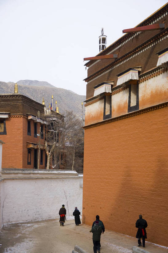 寺庙,竖图,彩色,室外,旅游,名胜古迹,标志建筑,地标,建筑,中国,亚洲,朝拜,节日,民俗,图片,文化遗产,建筑群,宏伟,文化,建设,虔诚,祈祷,健康,气派,竖,许愿,摄影,宗教,佛教,信仰,古代建筑,纪念,祈求,祭祀,矗立,中国文化,耸立,参观,东亚,甘肃省,藏传佛教,拉卜楞寺,中华人民共和国,挺立,甘南,释教,夏河,平安,旅行,游览,庙,寺,传统文化,bj174