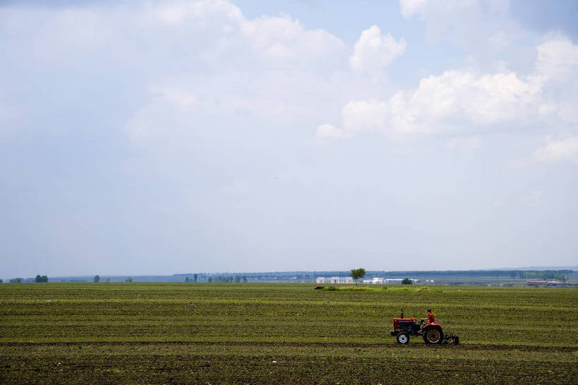 农民,农田,横图,旅游,度假,农业,美景,名胜古迹,田园,标志建筑,地标,建筑,中国,亚洲,遗迹,景观,古迹,文物,娱乐,建设,古建筑,自然,享受,休闲,旅游胜地,景色,放松,摄影,耕作,自然风光,古文明,东亚,黑龙江,中华人民共和国,旅行,五大连池,bj174