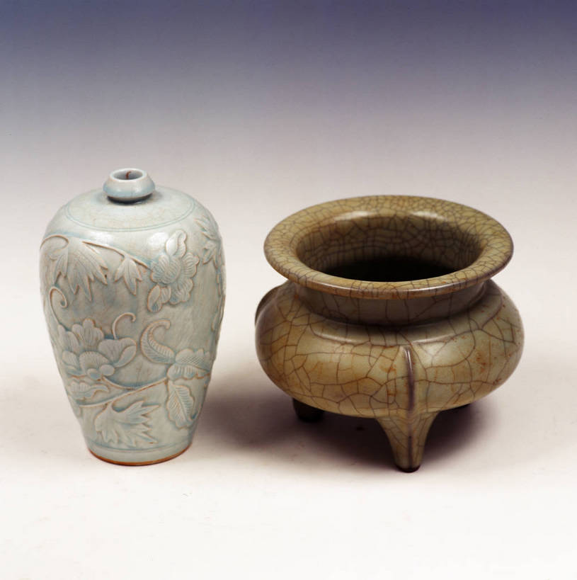 竖图,室内,静物,花瓶,中国,亚洲,瓷器,手工艺品,摄影,东亚,中华人民共和国,彩图,bj174