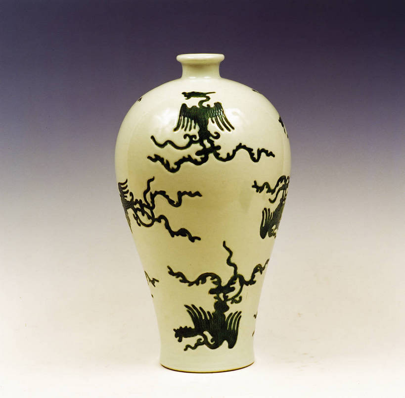 横图,室内,静物,花瓶,中国,亚洲,艺术,瓷器,手工艺品,艺术品,历史,文化,传统,摄影,珍宝,东亚,中华人民共和国,彩图,bj174