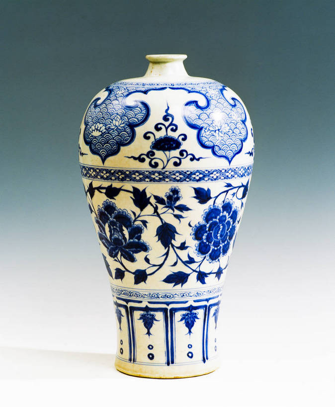 竖图,室内,静物,花瓶,中国,亚洲,艺术,瓷器,手工艺品,艺术品,历史,文化,传统,摄影,珍宝,东亚,中华人民共和国,彩图,bj174