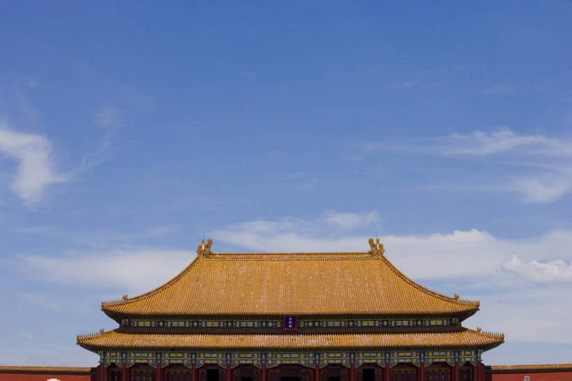 故宫,宫殿,横图,彩色,室外,特写,白天,旅游,度假,名胜古迹,标志建筑,地标,建筑,北京,中国,亚洲,风俗,遗迹,图片,文化遗产,建筑群,古典,古迹,历史,文化,文物,娱乐,建设,传统,古建筑,蓝天,紫禁城,享受,休闲,旅游胜地,放松,精神,摄影,古代建筑,皇帝,权威,象征,高贵,古文明,东亚,中华人民共和国,权力,统治,威严,权势,太和殿,古代文明,制度,天子,九五之尊,圣上,统治者,陛下,官家,势力,旅行,传统文化,bj174