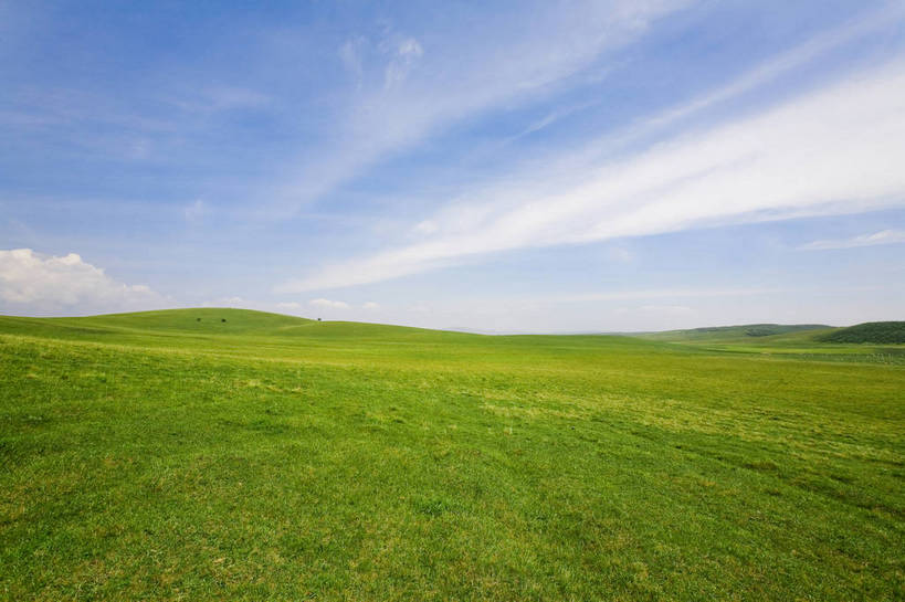 公园,横图,彩色,室外,白天,草地,草原,坝上,中国,亚洲,景观,辽阔,草,绿色,白云,风景,蓝天,天空,自然,广阔,蒙,摄影,空旷,自然风光,东亚,内蒙古,中华人民共和国,华北地区,内蒙古自治区,赤峰,赤峰市,克旗,克什克腾旗,乌兰布通,乌兰布统,乌兰布统乡,克什克腾大草原,克什克腾世界地质公园,内蒙古克什克腾世界地质公园,乌兰布统草原,红山军马场,bj174