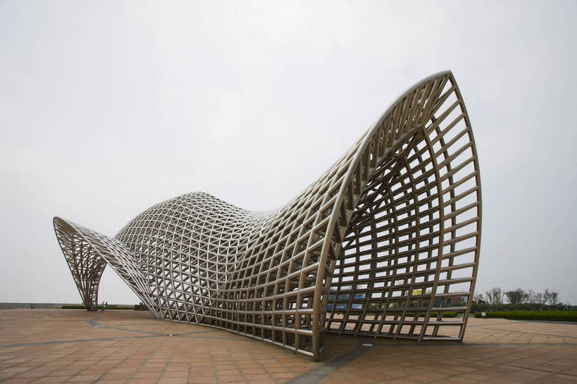 公园,横图,彩色,室外,特写,白天,旅游,度假,建材,名胜古迹,标志建筑,地标,建筑,金属制品,上海,中国,亚洲,遗迹,结构,钢铁,金属,构造,古迹,文物,娱乐,建设,古建筑,现代建筑,绿地,地标建筑,享受,休闲,旅游胜地,放松,摄影,布局,建筑材料,古文明,东亚,南汇嘴观海公园,中华人民共和国,旅行,铁碳合金,bj174