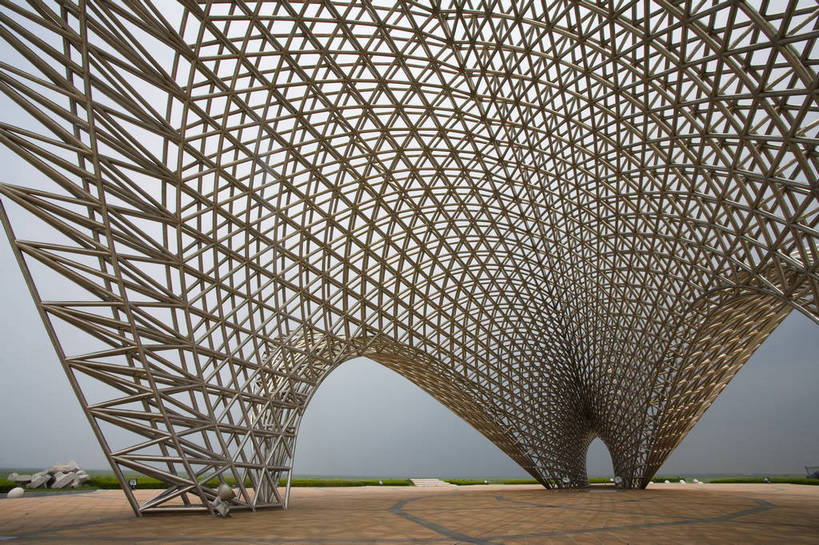 公园,横图,彩色,室外,特写,白天,旅游,度假,建材,名胜古迹,标志建筑,地标,建筑,金属制品,上海,中国,亚洲,遗迹,结构,钢铁,金属,构造,古迹,文物,娱乐,建设,古建筑,现代建筑,绿地,地标建筑,享受,休闲,旅游胜地,放松,摄影,布局,建筑材料,古文明,东亚,南汇嘴观海公园,中华人民共和国,旅行,铁碳合金,bj174