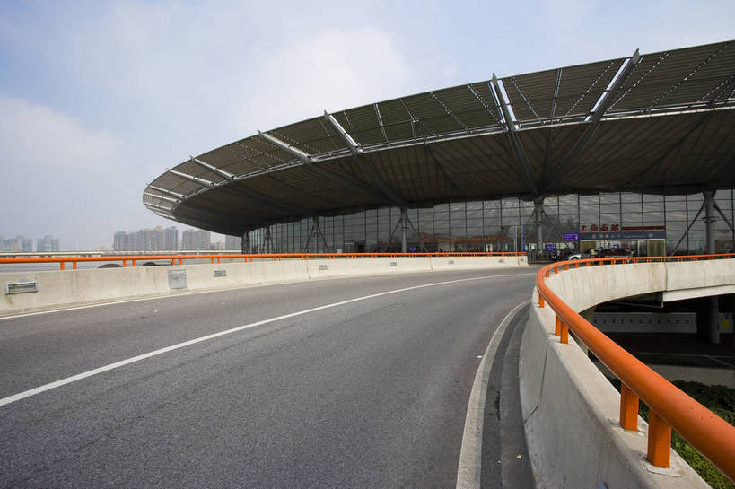 火车站,横图,彩色,室外,特写,白天,旅游,建筑,车站,上海,中国,亚洲,交通,现代建筑,地标建筑,运输,摄影,申,东亚,徐汇区,上海南站,上海市,中华人民共和国,沪,华东地区,旅行,上海火车南站,bj174