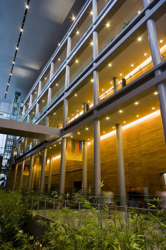 竖图,室内,白天,建筑,北京,中国,亚洲,房屋,首都,现代,东亚,中华人民共和国,首都博物馆,bj174