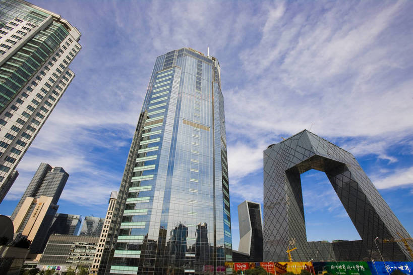 无人,横图,彩色,室外,特写,白天,旅游,度假,名胜古迹,城市风光,标志建筑,大厦,地标,建筑,北京,中国,亚洲,遗迹,首都,古迹,文物,娱乐,建设,古建筑,白云,蓝天,享受,休闲,旅游胜地,放松,摄影,城市建筑,古文明,东亚,中华人民共和国,北京市,京,北平,华北地区,旅行,北京CBD,北京商务中心区,中国北京大北窑,大裤衩,智窗,中央电视台总部大楼,中央电视台,bj174