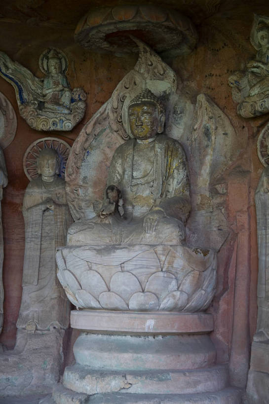 无人,竖图,彩色,室外,特写,白天,旅游,度假,名胜古迹,标志建筑,地标,建筑,重庆,中国,亚洲,遗迹,雕像,文化遗产,古迹,文物,娱乐,建设,古建筑,石刻,享受,休闲,旅游胜地,放松,竖,摄影,四川省,中国文化,古文明,东亚,大足石刻,大足县,中华人民共和国,西南地区,重庆市,渝,大足,大足区,山城,旅行,大足北山石刻,bj174