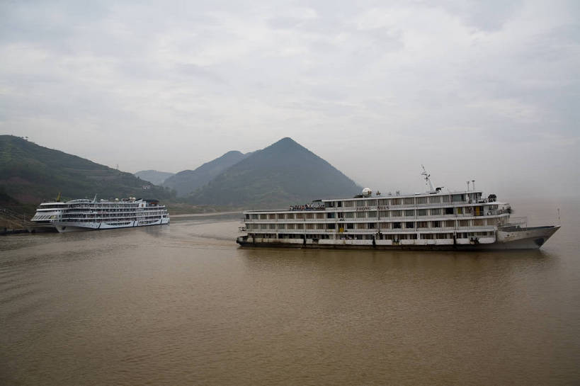 无人,横图,彩色,白天,旅游,度假,名胜古迹,峡谷,标志建筑,地标,建筑,三峡,中国,亚洲,遗迹,古迹,文物,娱乐,建设,古建筑,游船,享受,休闲,旅游胜地,放松,摄影,四川省,自然风光,长江,古文明,东亚,中华人民共和国,江,旅行,bj174