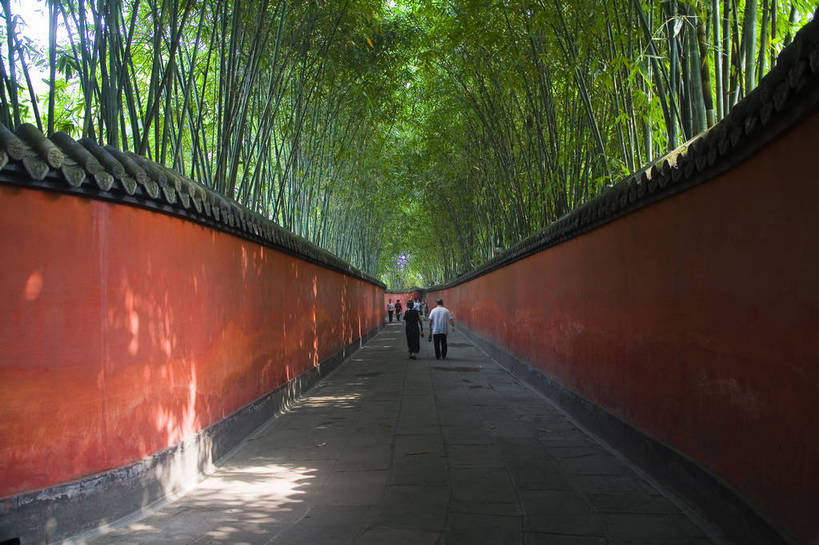 横图,彩色,室外,白天,旅游,度假,名胜古迹,标志建筑,地标,建筑,中国,亚洲,遗迹,建筑群,古典,古迹,文物,娱乐,建设,古建筑,享受,休闲,旅游胜地,放松,摄影,四川省,中国文化,古文明,东亚,成都,中华人民共和国,武侯祠,旅行,传统文化,bj174