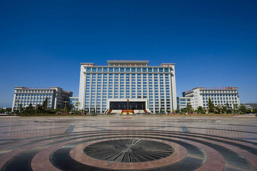 广场,横图,彩色,室外,特写,白天,旅游,度假,美景,城市风光,城市,建筑,中国,亚洲,景观,娱乐,现代建筑,人民广场,享受,休闲,景色,放松,摄影,东亚,宁夏,银川,中华人民共和国,旅行,bj174