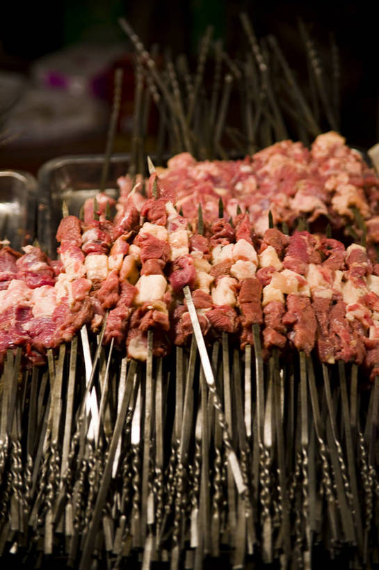 无人,竖图,彩色,室外,烧烤,夜景,中国,亚洲,食品,烤肉,小吃,夜市,食物,竖,摄影,肉串,东亚,乌鲁木齐,新疆,首府,中华人民共和国,乌鲁木齐市,新疆维吾尔自治区,西北地区,新,五一星光夜市,bj174