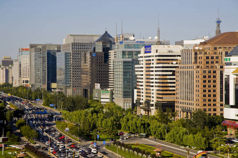 横图,彩色,室外,特写,白天,旅游,度假,商务,美景,名胜古迹,城市风光,标志建筑,大厦,道路,地标,建筑,街道,路,公路,北京,中国,亚洲,遗迹,景观,交通,古迹,文物,娱乐,建设,古建筑,蓝天,享受,休闲,旅游胜地,景色,放松,金融,摄影,城市建筑,经济,贸易,古文明,东亚,中华人民共和国,金融区,马路,旅行,商业,金融街,复兴门,bj174