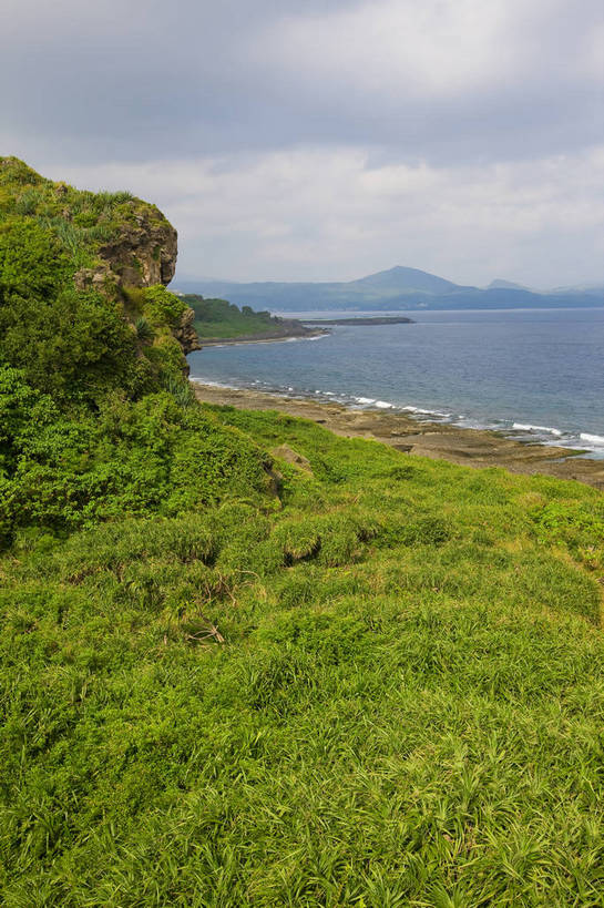 无人,公园,竖图,彩色,室外,白天,旅游,度假,名胜古迹,标志建筑,地标,建筑,台湾,中国,亚洲,遗迹,海岸,海湾,古迹,文物,娱乐,建设,古建筑,蓝天,享受,休闲,旅游胜地,放松,竖,摄影,海滨,古文明,东亚,垦丁国家公园,屏东县,港澳台,中华人民共和国,台湾省,海,旅行,屏,屏东,屏县,恒春半岛,珊瑚礁岛,台,猫鼻头,bj174