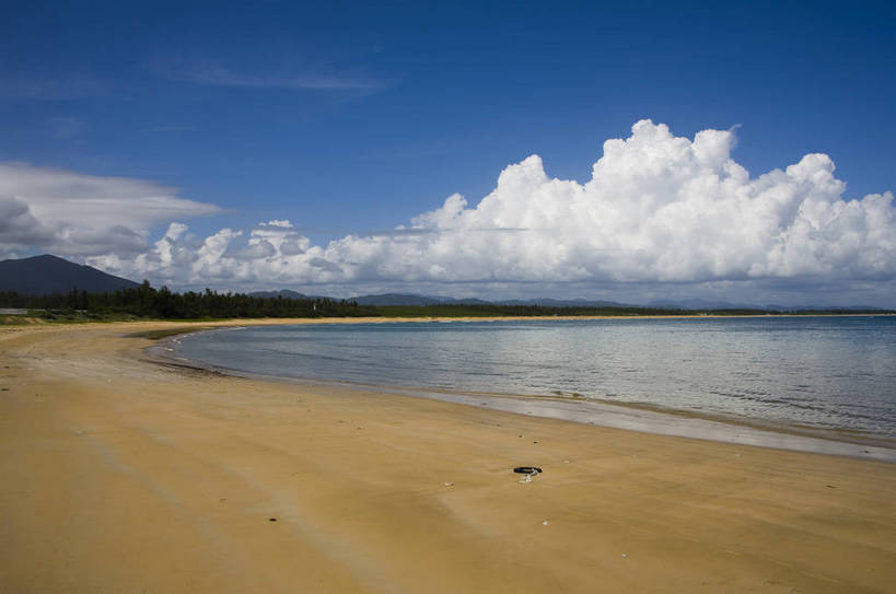 无人,横图,彩色,室外,白天,旅游,沙滩,三亚,中国,亚洲,海南,天空,休闲,旅游胜地,摄影,海滨,东亚,中华人民共和国,海,海滩,旅行,蜈支洲岛,bj174