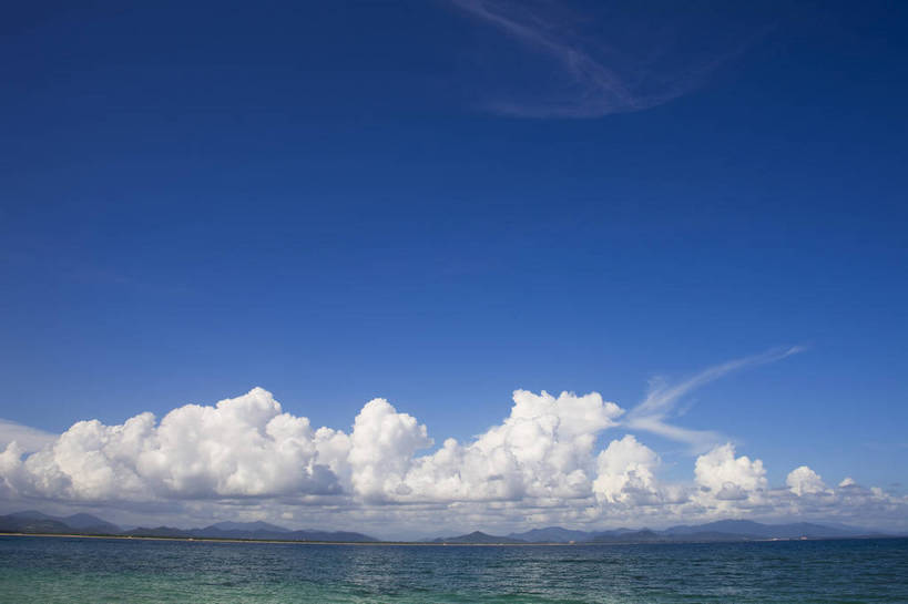 横图,彩色,室外,白天,旅游,三亚,中国,亚洲,云,海南,天空,休闲,旅游胜地,摄影,海滨,东亚,中华人民共和国,海滩,旅行,蜈支洲岛,bj174