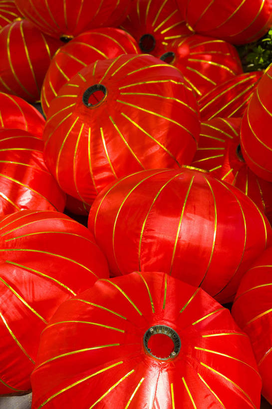 无人,竖图,彩色,室外,白天,静物,三亚,中国,亚洲,灯笼,海南,工艺品,竖,摄影,中国文化,东亚,中华人民共和国,bj174