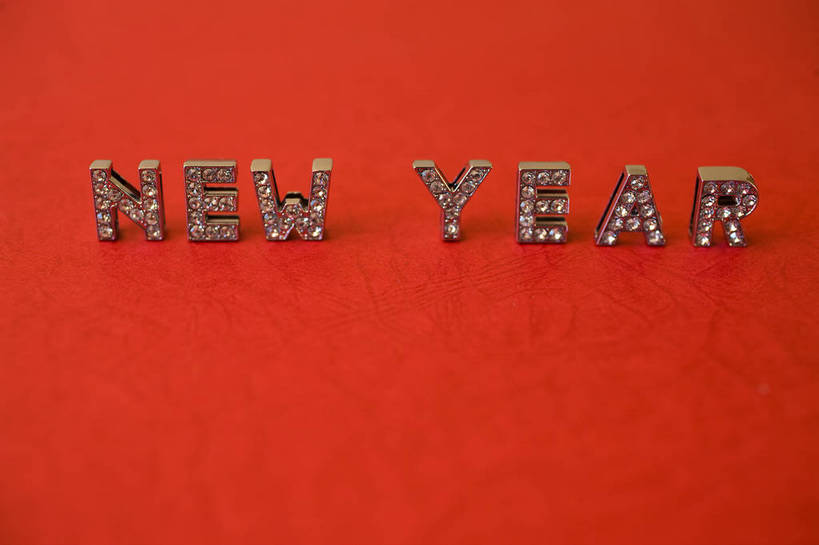 无人,横图,彩色,室内,静物,中国,新年,许多,节日,艺术,英文,图片,字母,艺术品,很多,文化,物品,装饰品,饰品,工艺品,多个,摄影,陈列,东亚,影棚拍摄,bj174