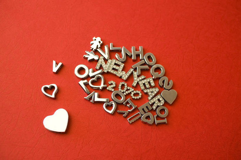 无人,横图,彩色,室内,静物,中国,许多,节日,艺术,数字,图片,字母,艺术品,很多,文化,物品,装饰品,饰品,工艺品,多个,心形,摄影,陈列,东亚,影棚拍摄,bj174