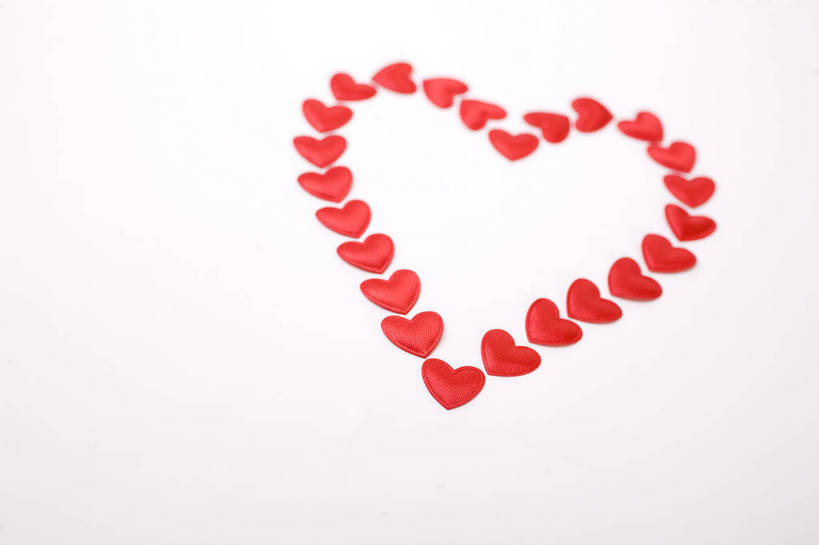 无人,横图,彩色,室内,静物,中国,情人节,许多,节日,图案,图片,图形,很多,文化,物品,装饰品,饰品,多个,心形,摄影,陈列,东亚,红心,影棚拍摄,bj174