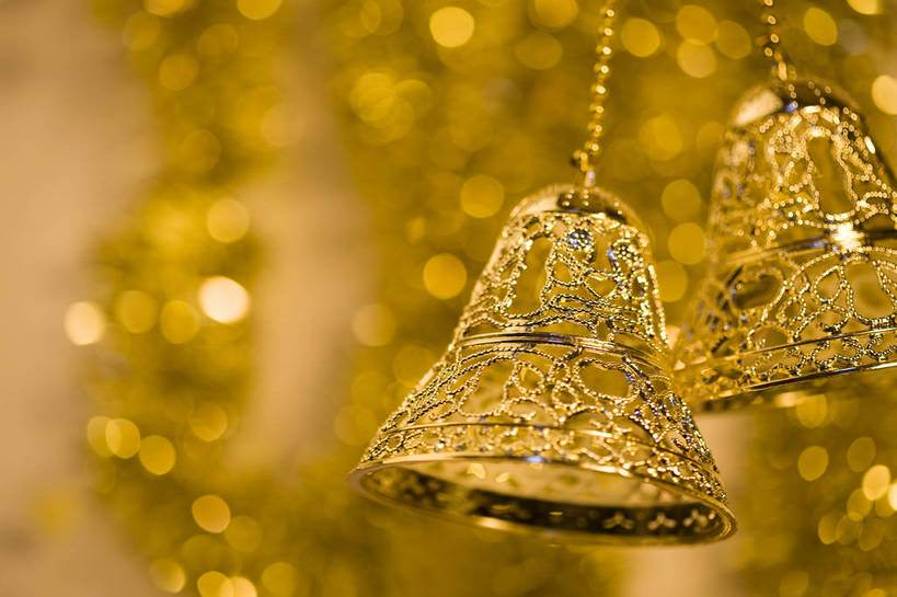 无人,横图,彩色,室内,静物,风铃,中国,装饰,铃铛,图片,艺术品,装饰品,一个,金色,摄影,礼品,单个,东亚,影棚拍摄,bj174