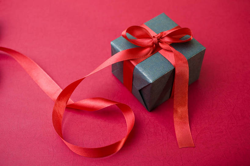 无人,横图,彩色,室内,静物,礼盒,中国,图片,艺术品,盒子,装饰品,一个,蝴蝶结,摄影,礼品,单个,东亚,影棚拍摄,bj174