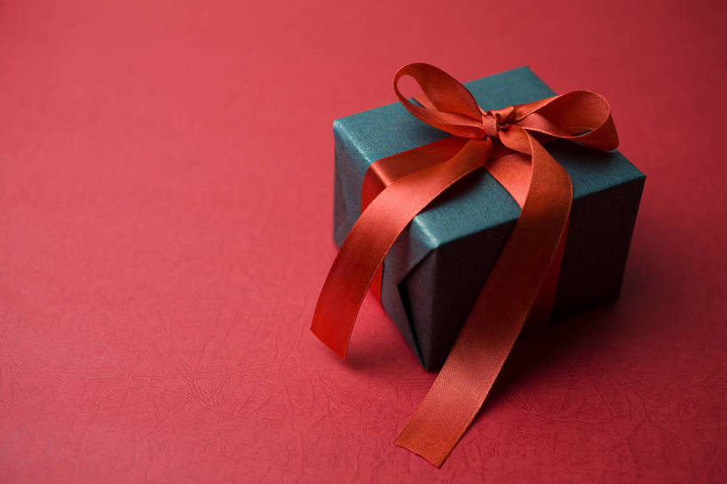 无人,横图,彩色,室内,静物,礼盒,中国,图片,艺术品,盒子,装饰品,一个,蝴蝶结,摄影,礼品,单个,东亚,影棚拍摄,bj174