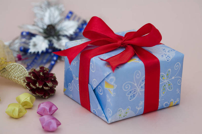 无人,横图,彩色,室内,静物,礼盒,中国,节日,艺术,图片,艺术品,文化,松子,物品,装饰品,两个,蝴蝶结,饰品,工艺品,摄影,东亚,影棚拍摄,bj174