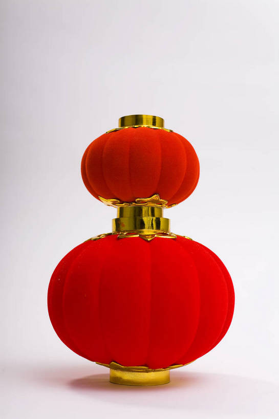 无人,竖图,彩色,室内,特写,静物,中国,春节,新年,节日,灯笼,图片,红灯笼,装饰品,两个,饰品,竖,摄影,中国文化,东亚,影棚拍摄,传统文化,bj174