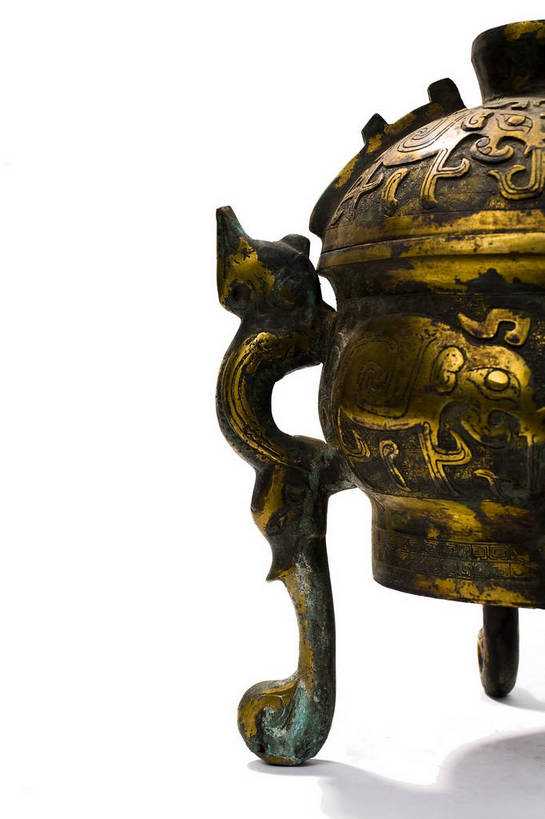 竖图,彩色,静物,金属制品,中国,金属,雕刻,图片,文化遗产,艺术品,历史,文物,装饰品,古代,一个,摄影,单个,古董,中国文化,东亚,青铜,青铜器,古远,古代文明,美术工艺,影棚拍摄,传统文化,青铜制品,伯簋,bj174