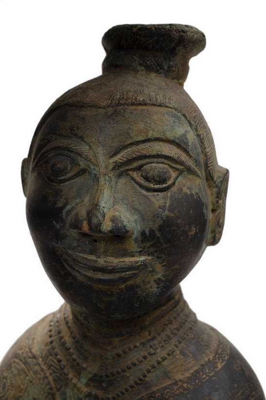 竖图,彩色,静物,雕塑,中国,艺术,装饰,雕刻,雕像,图片,文化遗产,艺术品,历史,文物,装饰品,古代,一个,工艺品,摄影,单个,古董,纪念,美术,中国文化,主题,陈列,东亚,佣人,功能,美学,青铜器,古远,古代文明,美术工艺,影棚拍摄,传统文化,执伞男俑,bj174