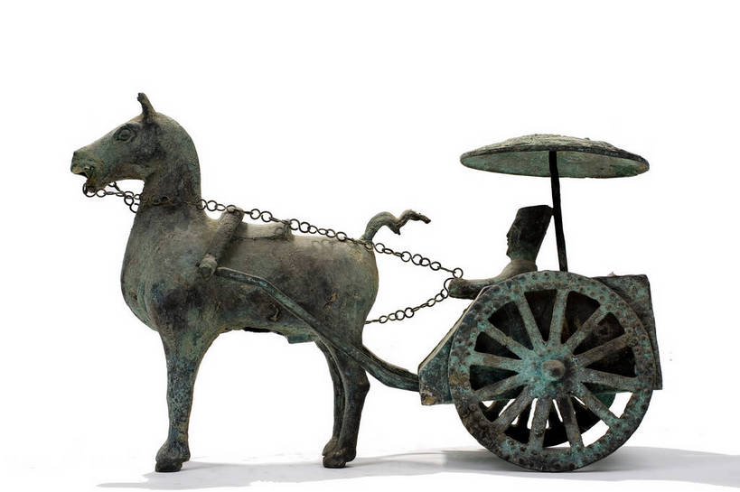 横图,彩色,静物,金属制品,中国,士兵,金属,雕刻,图片,文化遗产,艺术品,古典,历史,文化,文物,装饰品,古代,一个,工艺品,摄影,单个,古董,战马,古物,中国文化,古玩,东亚,战车,青铜,青铜器,古远,古代文明,美术工艺,影棚拍摄,传统文化,青铜制品,bj174