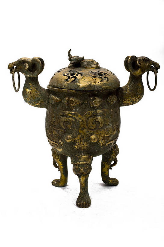 竖图,彩色,静物,中国,雕刻,图片,文化遗产,艺术品,历史,文物,装饰品,古代,一个,摄影,单个,古董,中国文化,东亚,熏香炉,青铜器,古远,古代文明,美术工艺,影棚拍摄,精油炉,香精炉,香熏炉,香薰炉,传统文化,bj174