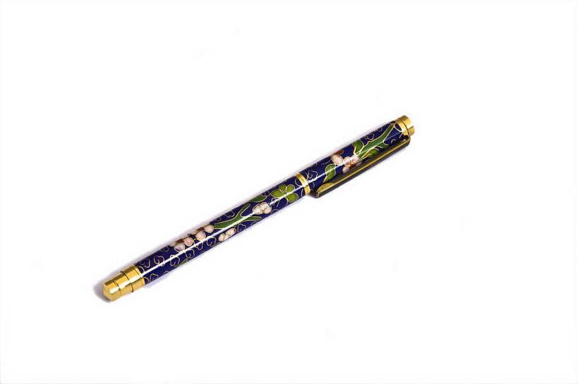 横图,彩色,绘画,静物,中国,笔,彩绘,图片,钢笔,艺术品,装饰品,一个,摄影,单个,精致,中国文化,精美,东亚,彩釉,美术工艺,景泰蓝,影棚拍摄,传统文化,bj174