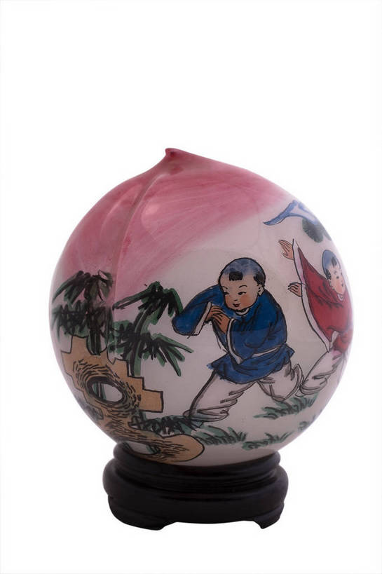 竖图,彩色,绘画,静物,中国,图片,文化遗产,艺术品,历史,文物,装饰品,古代,一个,摄影,单个,古董,精致,中国文化,精美,东亚,古远,古代文明,美术工艺,影棚拍摄,传统文化,bj174